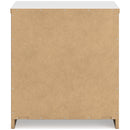 Signature Design by Ashley Onita EB9630-292 Two Drawer Night Stand IMAGE 5