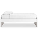 Signature Design by Ashley Onita EB9630B2 Twin Platform Bed IMAGE 3