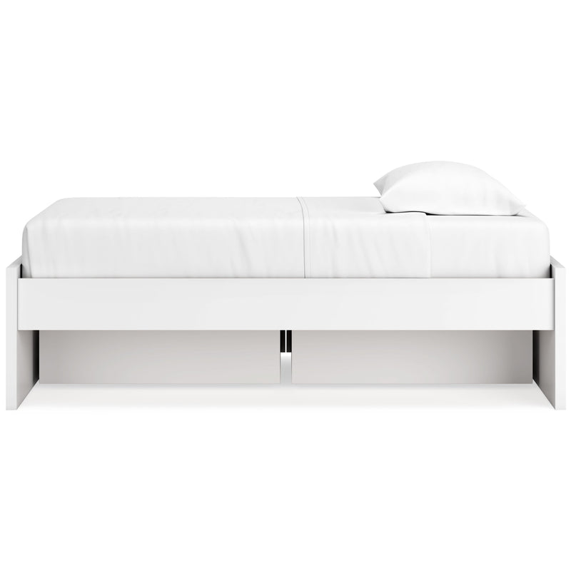 Signature Design by Ashley Onita Twin Platform Bed with Storage EB9630-52/EB9630-89/EB9630-260/B100-11 IMAGE 6