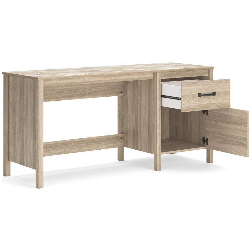 Signature Design by Ashley Office Desks Desks H3929-134 IMAGE 2