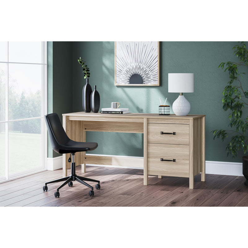 Signature Design by Ashley Office Desks Desks H3929-134 IMAGE 7