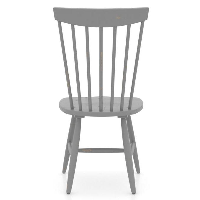 Canadel Champlain Dining Chair CNN05182NA66DNA IMAGE 5