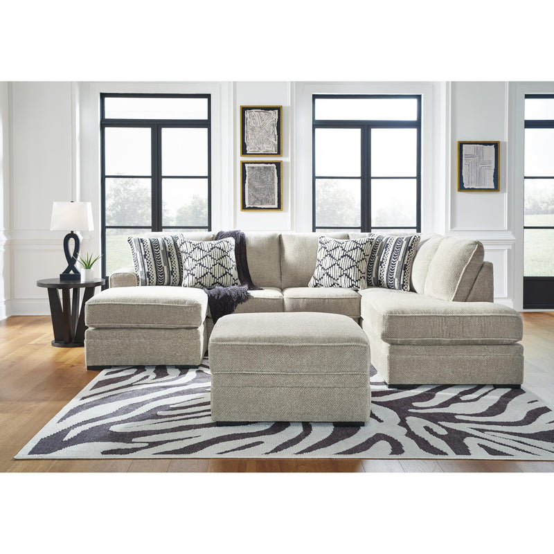 Benchcraft Calnita 2 pc Sectional 2050202/2050217 IMAGE 11