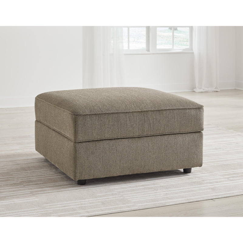 Signature Design by Ashley O'Phannon Storage Ottoman 2940311 IMAGE 3