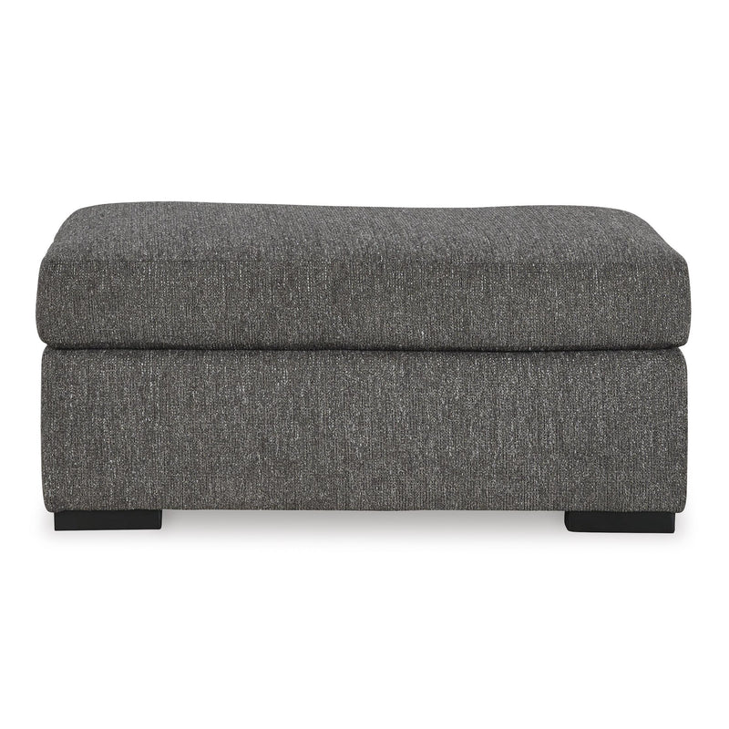 Signature Design by Ashley Gardiner Ottoman 5240414 IMAGE 2