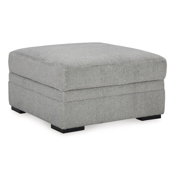 Signature Design by Ashley Casselbury Storage Ottoman 5290611 IMAGE 1