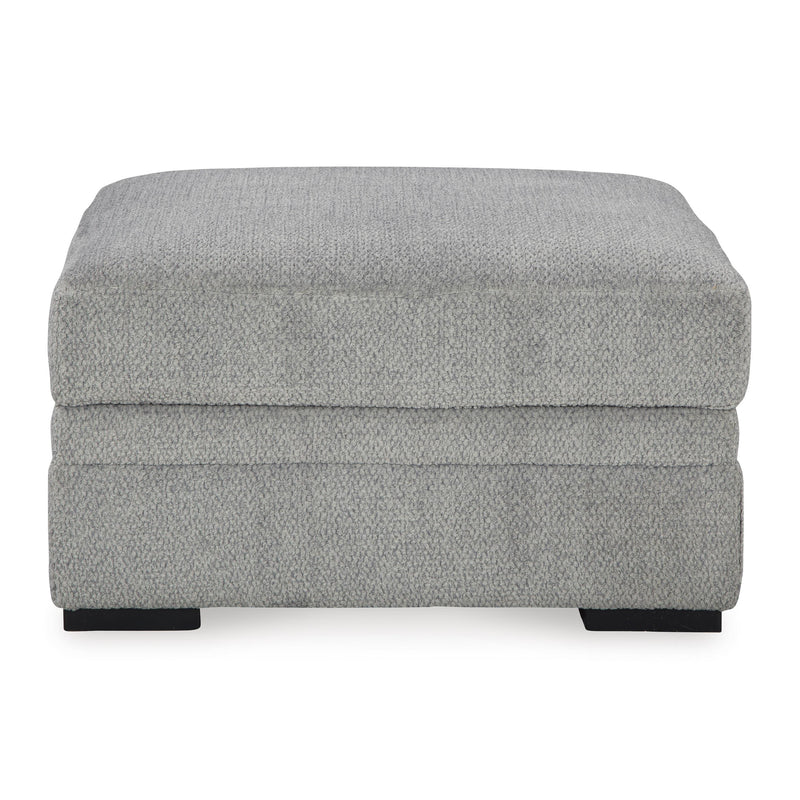 Signature Design by Ashley Casselbury Storage Ottoman 5290611 IMAGE 4