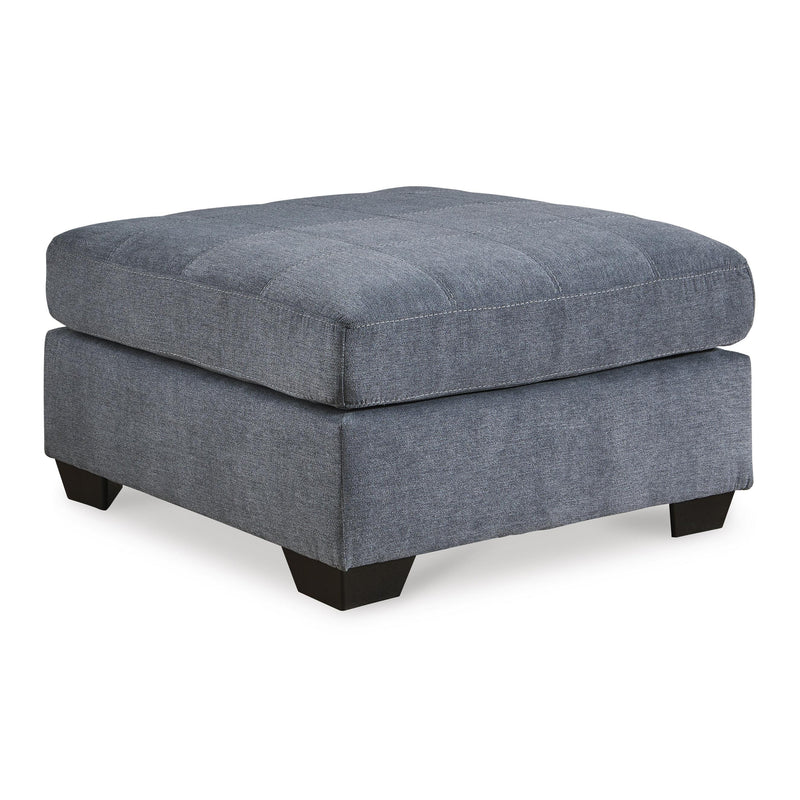 Signature Design by Ashley Marleton Ottoman 5530308 IMAGE 1