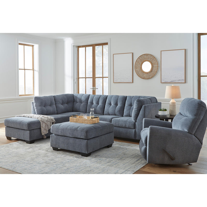 Signature Design by Ashley Marelton 2 pc Sectional 5530316/5530367 IMAGE 7