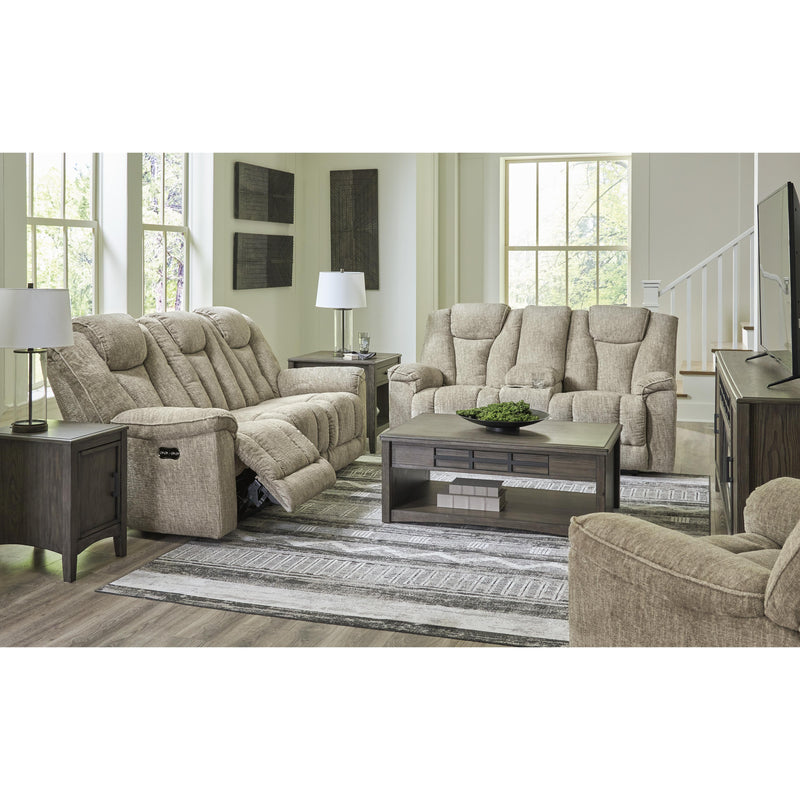 Signature Design by Ashley Hindmarsh 9030913 Power Recliner with Adjustable Headrest IMAGE 13