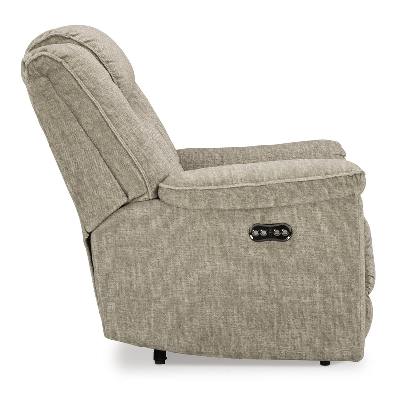 Signature Design by Ashley Hindmarsh 9030913 Power Recliner with Adjustable Headrest IMAGE 5