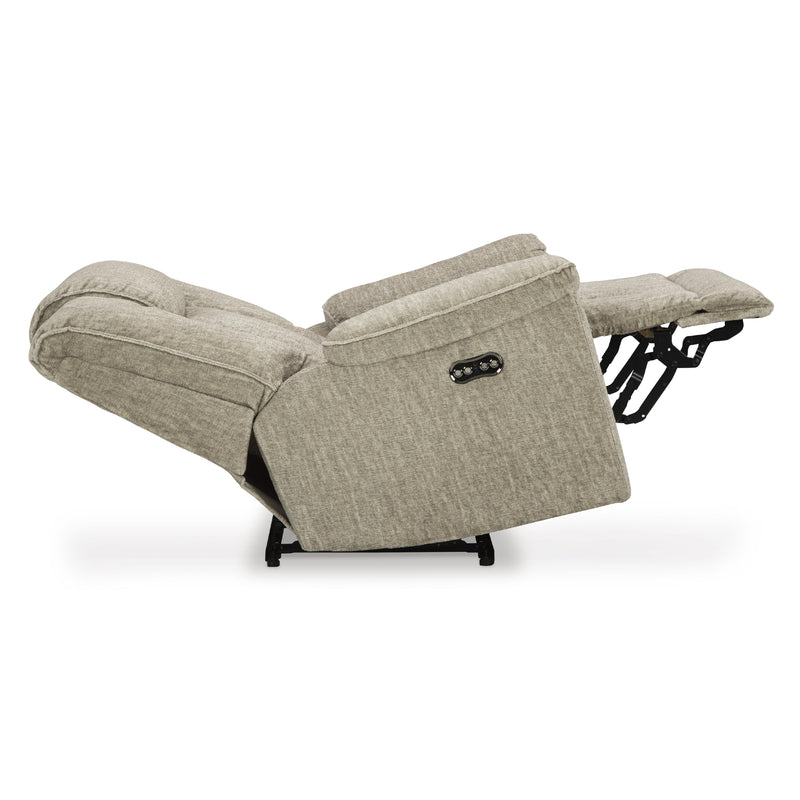 Signature Design by Ashley Hindmarsh 9030913 Power Recliner with Adjustable Headrest IMAGE 6