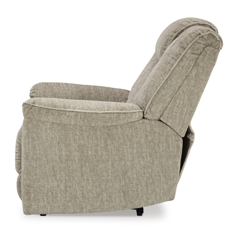 Signature Design by Ashley Hindmarsh 9030913 Power Recliner with Adjustable Headrest IMAGE 7