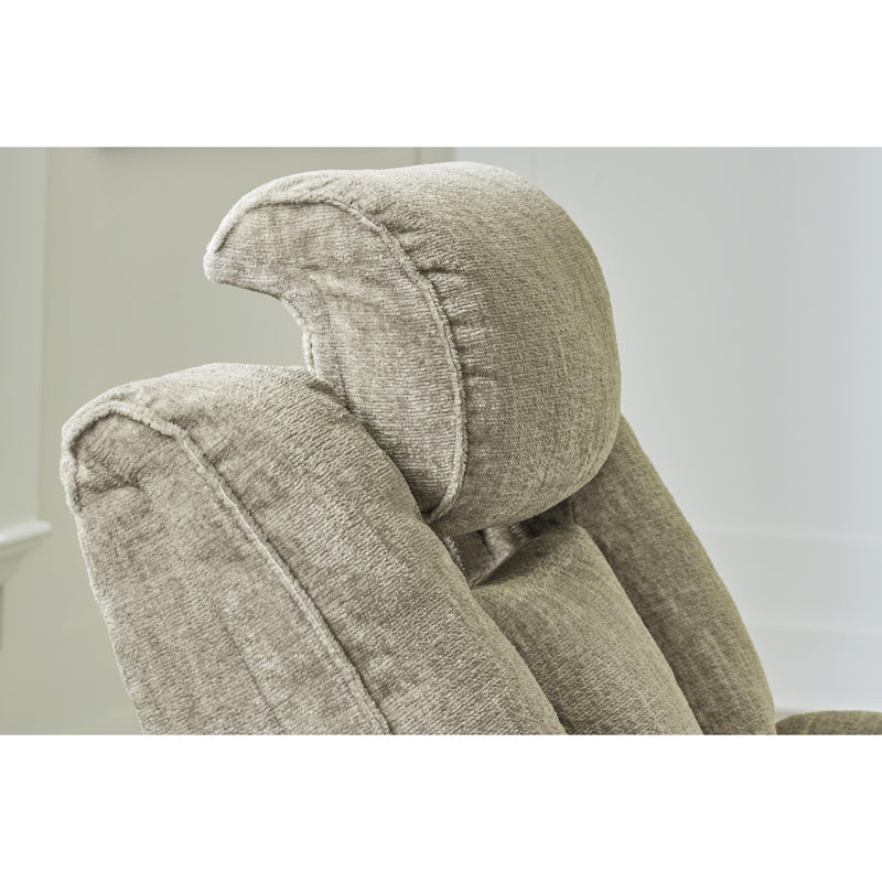 Signature Design by Ashley Hindmarsh 9030915 Power Reclining Sofa with Adjustable Headrest IMAGE 10