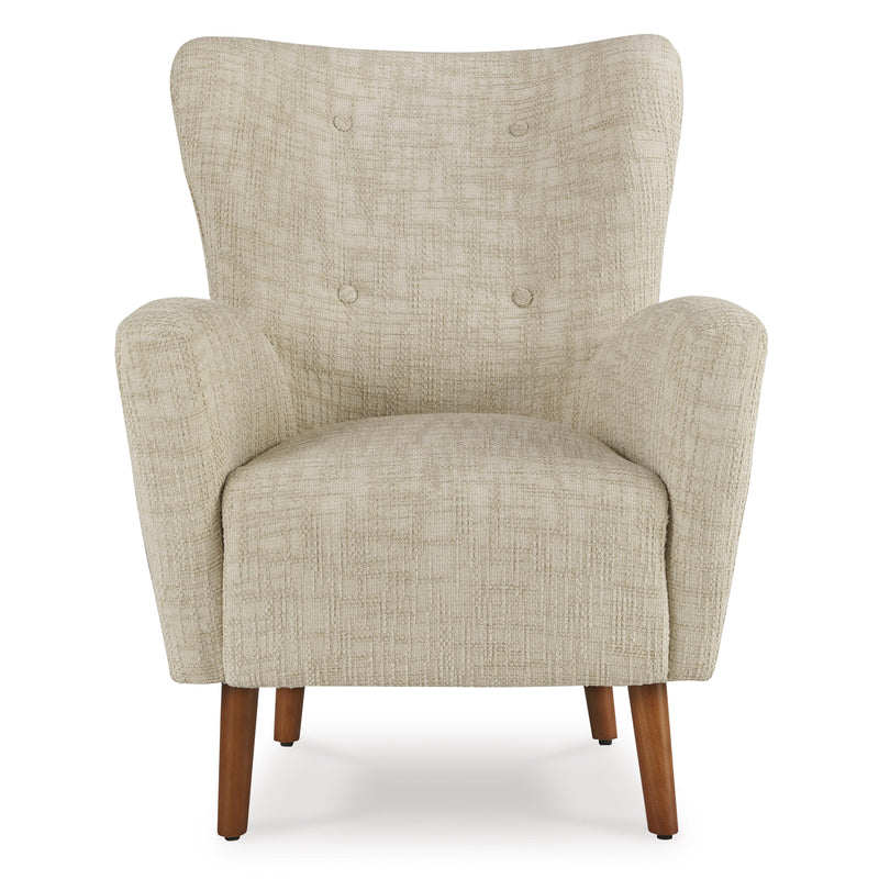 Signature Design by Ashley Jemison Next-Gen Nuvella Accent Chair A3000638 IMAGE 2