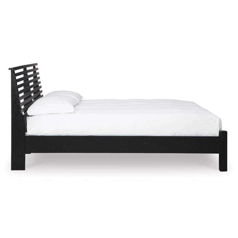 Signature Design by Ashley Danziar Bed B100-14/B1013-156/B1013-158 IMAGE 3