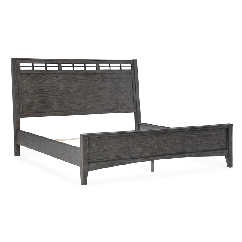 Signature Design by Ashley Montillan Queen Panel Bed B651-54/B651-57/B651-97 IMAGE 4