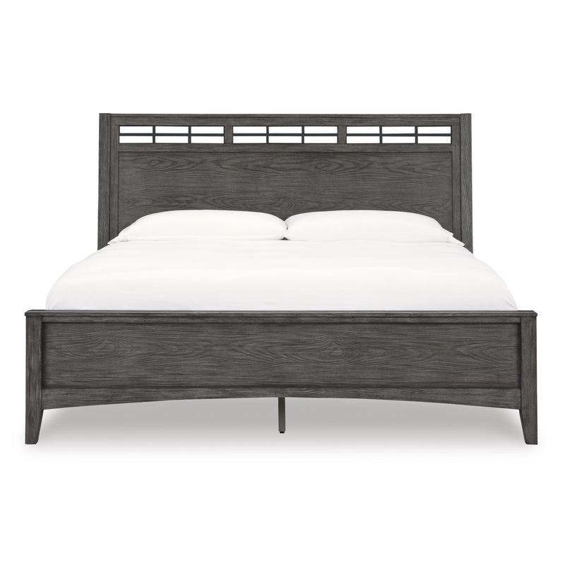 Signature Design by Ashley Montillan Bed B651-58/B651-56/B651-97 IMAGE 2