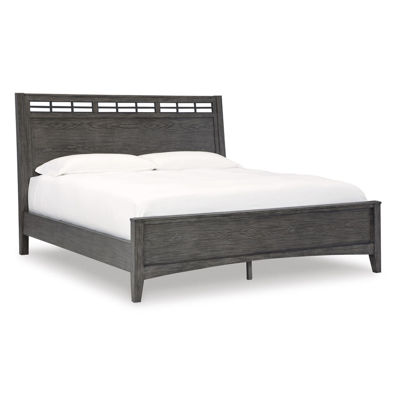 Signature Design by Ashley Montillan Bed B651-58/B651-56/B651-94 IMAGE 1