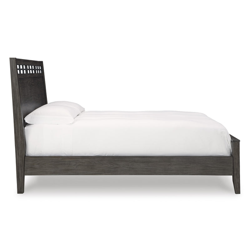 Signature Design by Ashley Montillan Bed B651-58/B651-56/B651-94 IMAGE 3