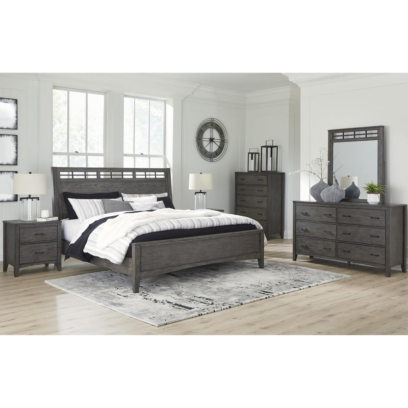 Signature Design by Ashley Montillan Bed B651-58/B651-56/B651-94 IMAGE 9