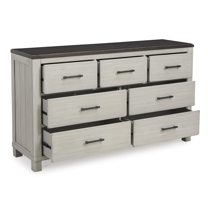 Signature Design by Ashley Darborn Dresser B796-31 IMAGE 2