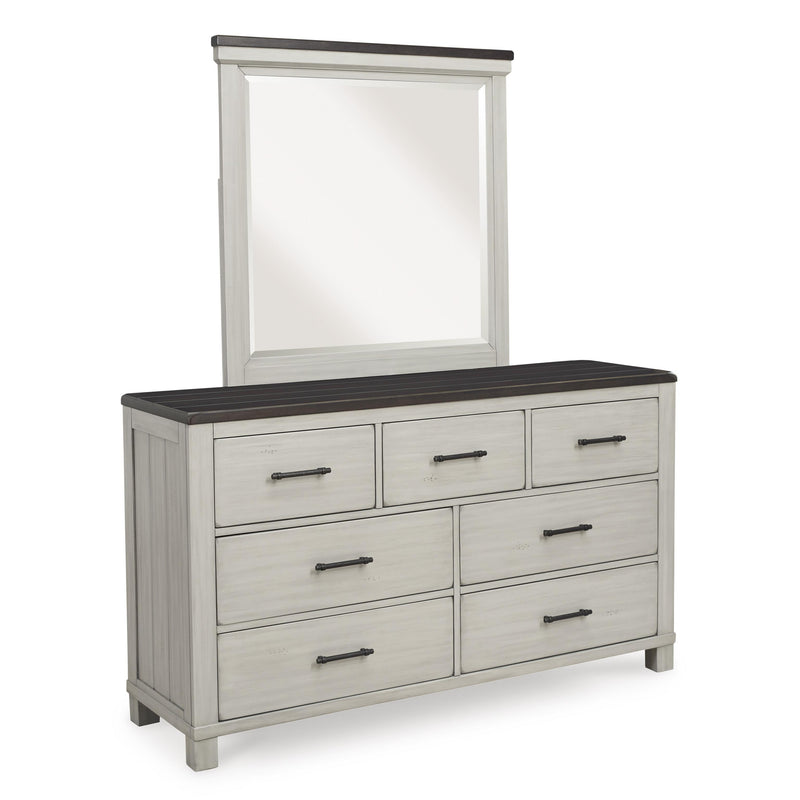 Signature Design by Ashley Darborn Dresser B796-31/B796-36 IMAGE 1