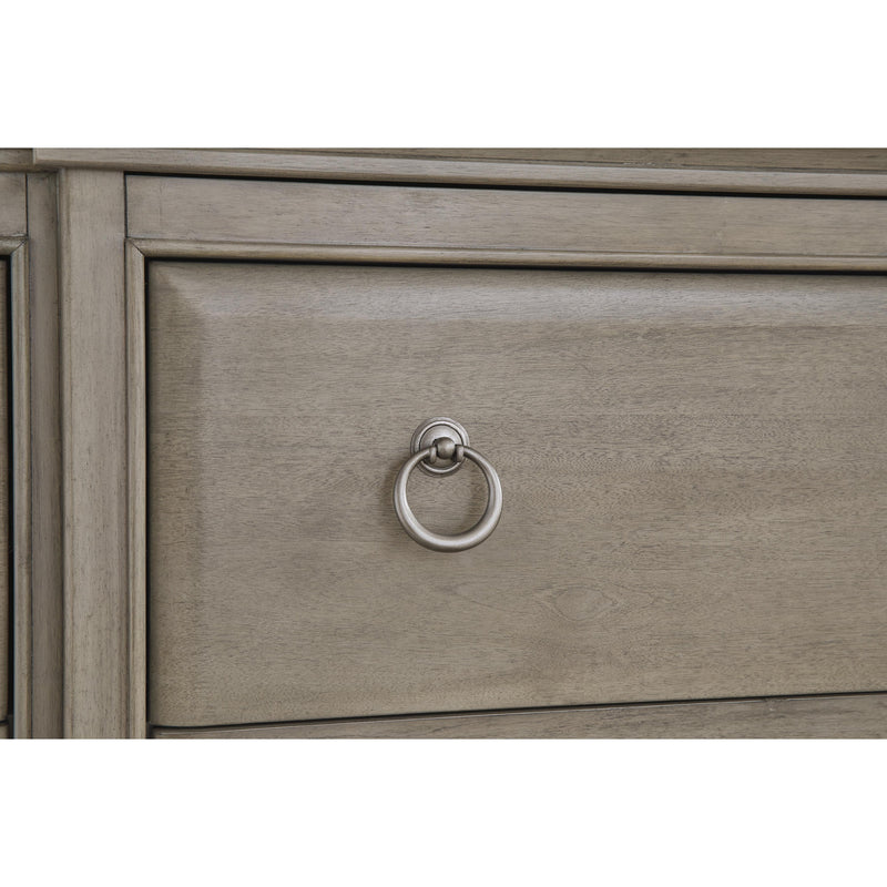 Signature Design by Ashley Lexorne Dresser B924-31/B924-36 IMAGE 4