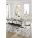 Signature Design by Ashley Darborn D796-00 Large Dining Room Bench IMAGE 7