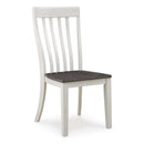 Signature Design by Ashley Darborn D796-01 Dining Room Side Chair IMAGE 1