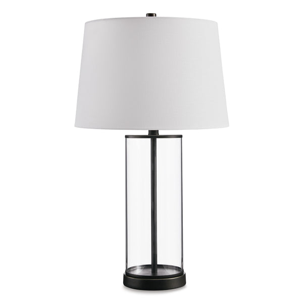 Signature Design by Ashley Lamps Table L431614 IMAGE 1