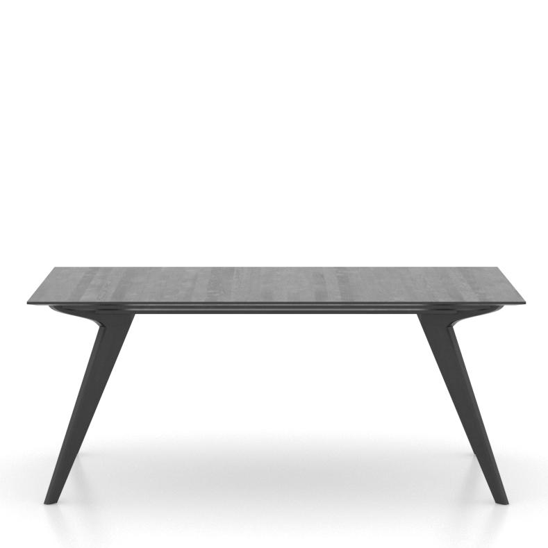 Canadel Downtown Dining Table TRE0407205NAMDFEF IMAGE 2