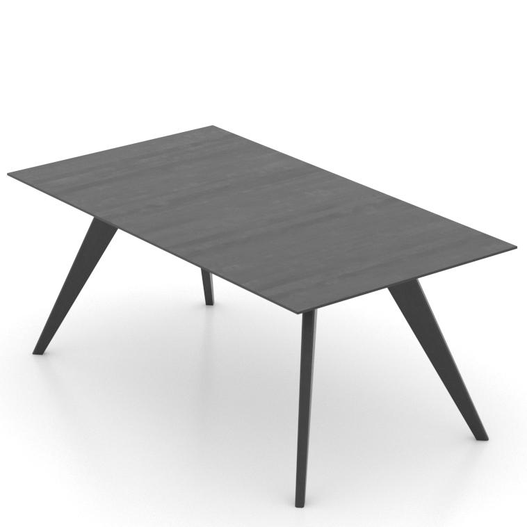 Canadel Downtown Dining Table TRE0407205NAMDFEF IMAGE 3