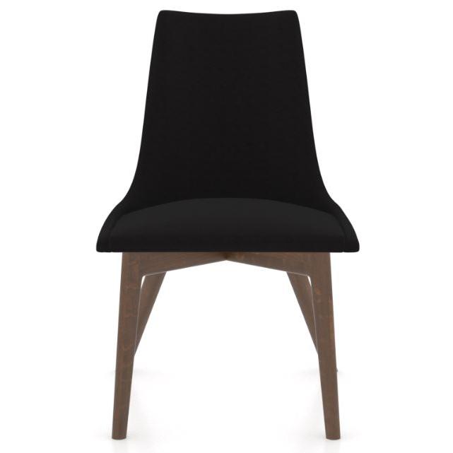 Canadel Downtown Dining Chair CNF05141XT19MNA IMAGE 2