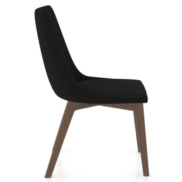 Canadel Downtown Dining Chair CNF05141XT19MNA IMAGE 3