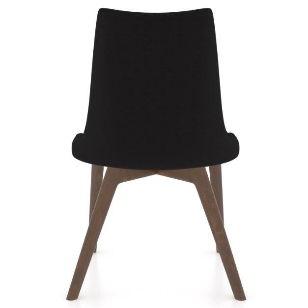 Canadel Downtown Dining Chair CNF05141XT19MNA IMAGE 5