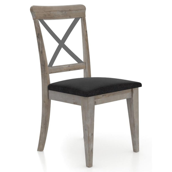 Canadel East Side Dining Chair CNN090397L08EVE IMAGE 1
