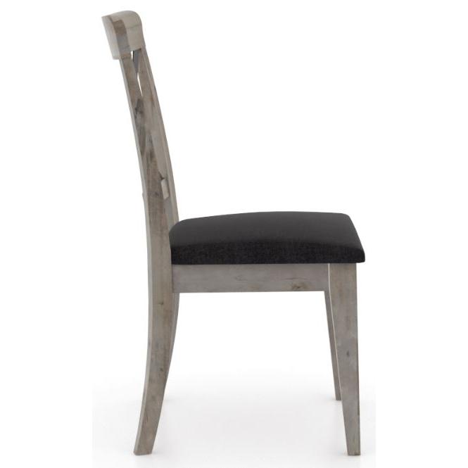 Canadel East Side Dining Chair CNN090397L08EVE IMAGE 3