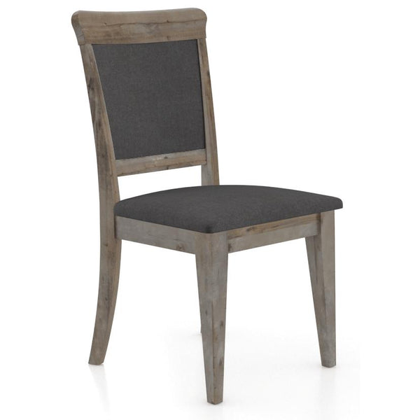 Canadel East Side Dining Chair CNN090427L08EVE IMAGE 1