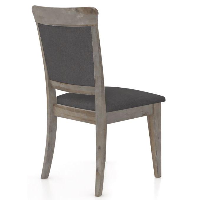 Canadel East Side Dining Chair CNN090427L08EVE IMAGE 4