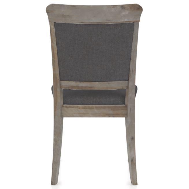 Canadel East Side Dining Chair CNN090427L08EVE IMAGE 5