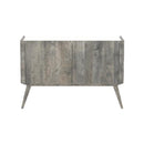 Canadel Downtown Buffet BUF04832WH08MM1 IMAGE 2