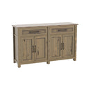 Canadel Champlain Buffet BUF060362525DT1 IMAGE 1