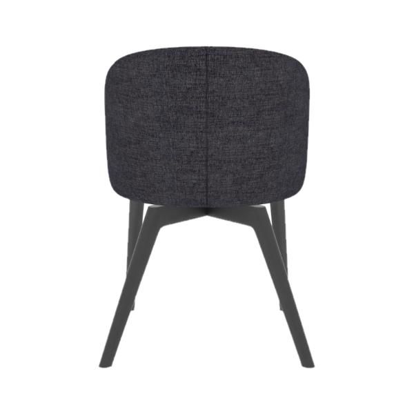 Canadel Downtown Dining Chair CNF05139AD05MNA IMAGE 6