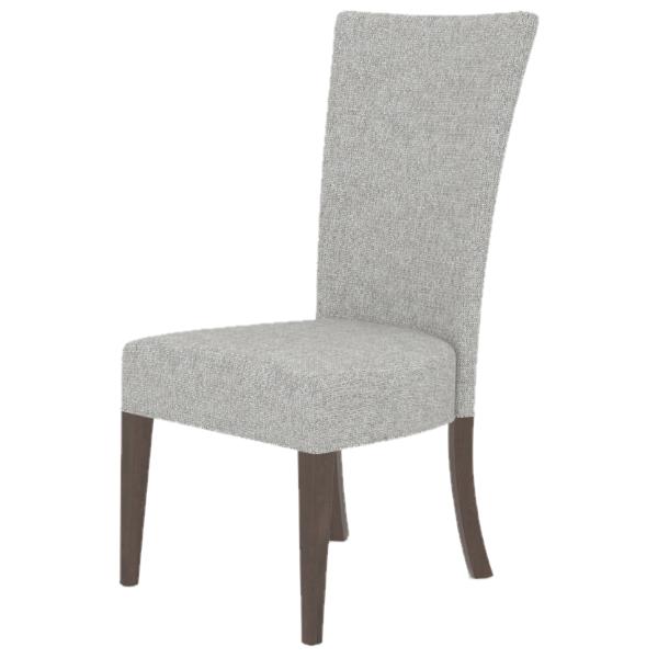 Canadel Canadel Dining Chair CNN050137C29MNA IMAGE 3