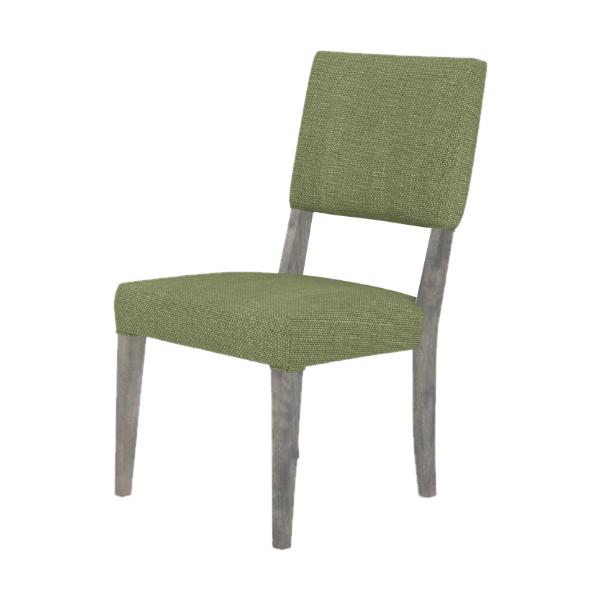 Canadel Canadel Dining Chair CNN05051AM08ANA IMAGE 3