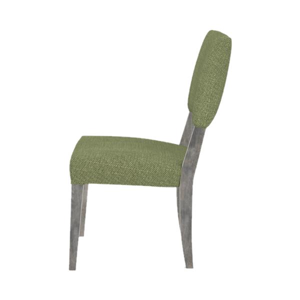 Canadel Canadel Dining Chair CNN05051AM08ANA IMAGE 4