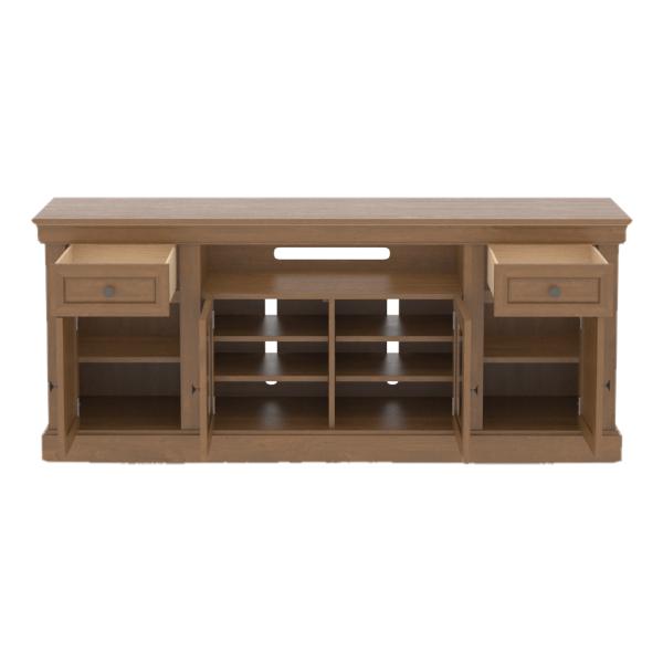 Canadel Canadel TV Stand MED072300303MEJ IMAGE 3