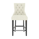 Canadel Champlain Stool SNF0817ATW63D24 IMAGE 2