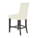 Canadel Champlain Stool SNF0817ATW63D24 IMAGE 5